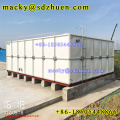 12000gallons basement grp storage water tank for sale